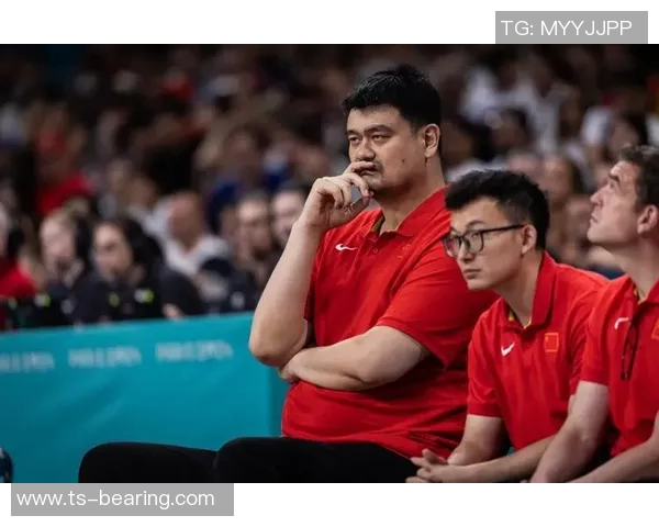 当音乐与篮球相遇韩红与姚明的跨界对话与合作探索