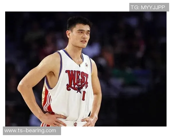 姚明珠海之行探秘篮球传奇与海滨城市的完美融合