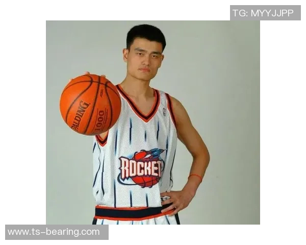 姚明携手可乐打造全新动画系列展现篮球魅力与青春活力 姚明携手可乐打造全新动画系列展现篮球魅力与青春活力