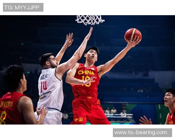 姚明横版壁纸欣赏经典篮球瞬间与艺术完美结合的视觉盛宴