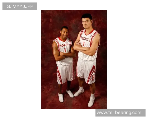 姚明的篮球传奇与人生智慧交织的精彩故事分享