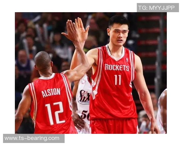 姚明盛赞马布里篮球才华与职业精神展现传奇球员风范 姚明盛赞马布里篮球才华与职业精神展现传奇球员风范