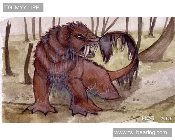 当巨兽哥斯拉遇上篮球巨星姚明的跨界对话与友谊探讨