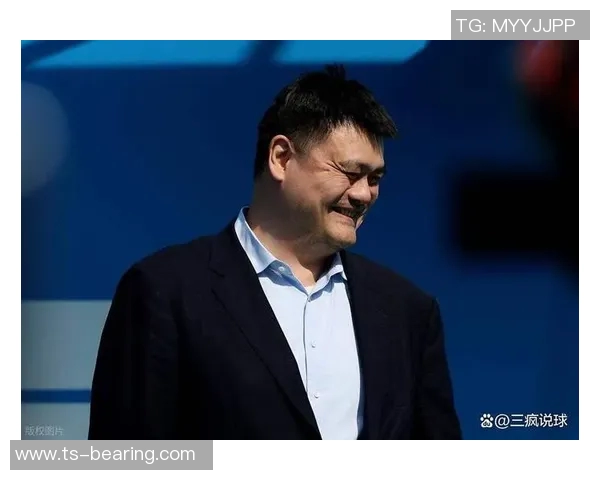 姚明在香港的篮球之路与文化交流的深远影响