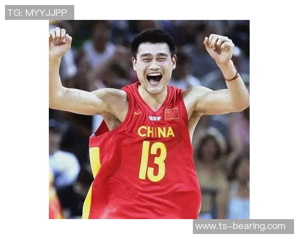 姚明的贴身保镖揭秘背后的故事与职业挑战 姚明的贴身保镖揭秘背后的故事与职业挑战