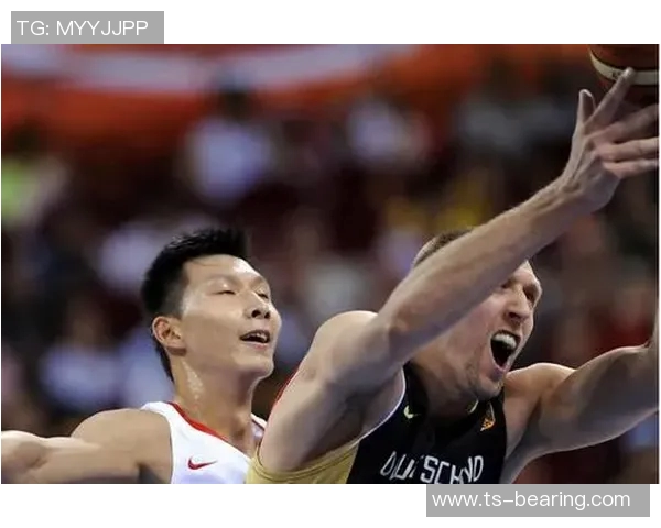 杰弗逊在比赛中展现惊人实力成功击败姚明引发热议