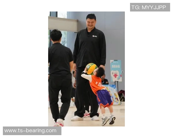 龙岩学院姚明：探索篮球与教育的完美结合之路