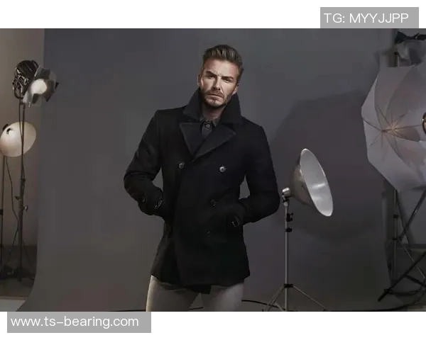 足球明星的奢华黑色魅力展现了他们独特的时尚品味与个性风格