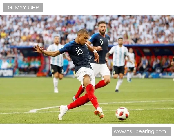 姆巴佩引领法国队征战世界杯成就英雄之路的传奇故事