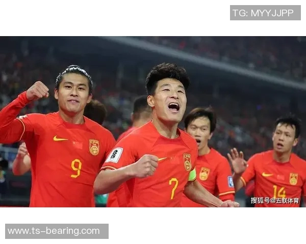 中国国足世界杯赛程全解析及备战策略展望